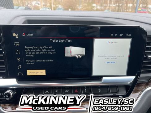 Used 2024 GMC Sierra 1500 Elevation w/ X31 Off-Road Package image 81