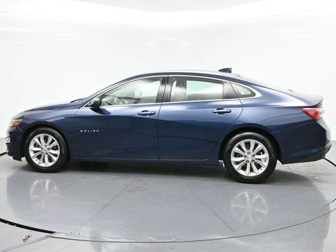 Used 2020 Chevrolet Malibu LT image 4