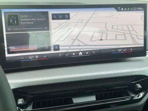 Used 2026 BMW 430i xDrive Coupe w/ M Sport Package image 9