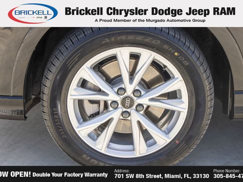 Used 2023 Audi Q3 2.0T Premium AWD/4WD image 35