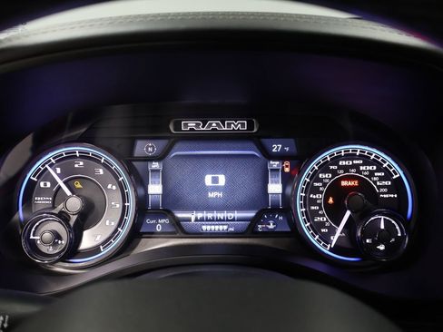 Used 2019 RAM 1500 Limited image 41