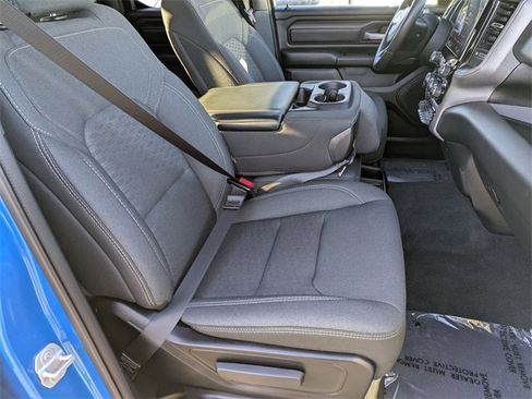 Certified 2025 RAM 1500 Tradesman w/ Night Edition image 28