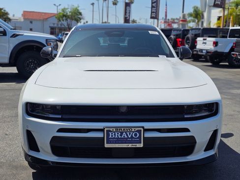 New 2026 Dodge Charger Scat Pack w/ Blacktop Package image 2