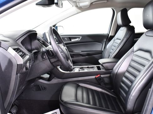 Used 2024 Ford Edge SEL w/ Convenience Package image 6