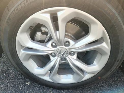 Used 2025 Honda Accord LX image 12