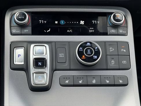 Used 2023 Hyundai Palisade Calligraphy AWD/4WD image 19