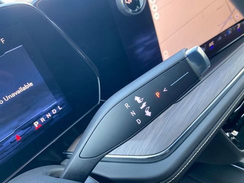 New 2025 Chevrolet Tahoe Premier image 29