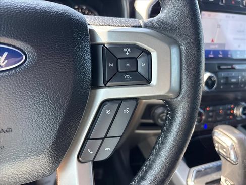 Used 2020 Ford F150 Lariat w/ Equipment Group 502A Luxury AWD/4WD image 30