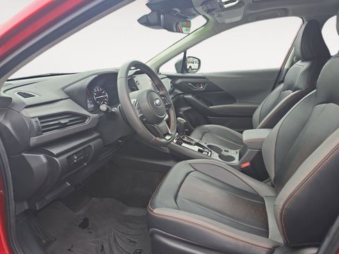 Used 2024 Subaru Crosstrek 2.5i Limited w/ Crosstrek Mirror Package AWD/4WD image 10