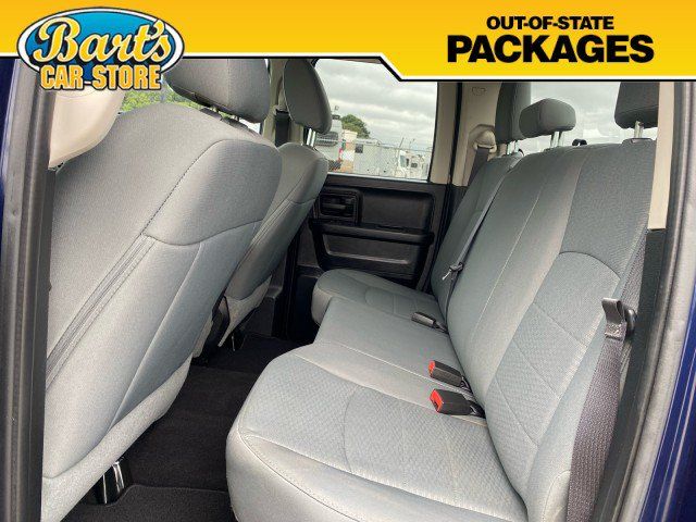 Used 2015 RAM 1500 Express AWD/4WD image 17
