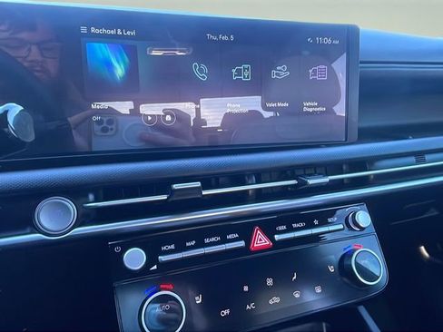 Used 2025 Hyundai Santa Cruz SEL image 26