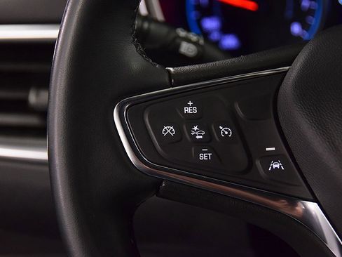 Used 2024 Chevrolet Equinox LT w/ LPO, Floor Liner Package image 19