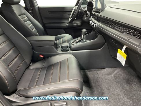 New 2026 Honda CR-V Sport-L image 29