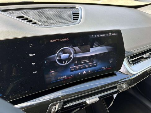 Certified 2025 BMW X1 xDrive28i image 20