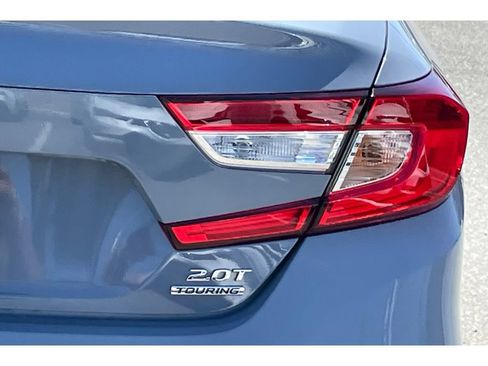 Used 2022 Honda Accord Touring image 48