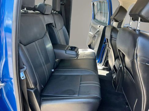 Used 2019 Ford Ranger Lariat w/ Equipment Group 501A Mid RWD image 10