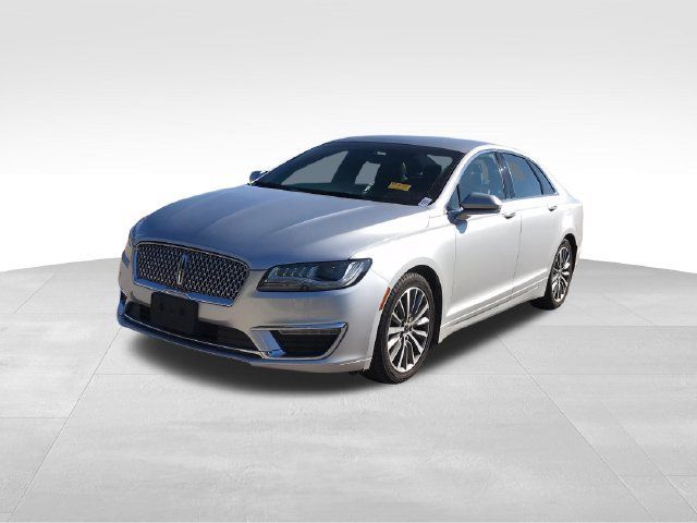 Used 2018 Lincoln MKZ Premiere FWD image 26