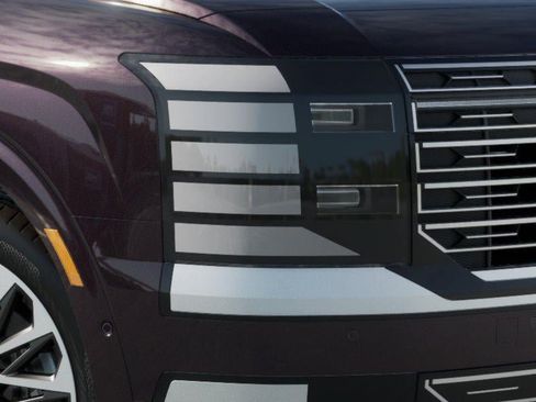 New 2027 Hyundai Palisade Calligraphy FWD image 9
