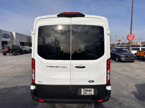 New 2026 Ford Transit 250 250 image 4