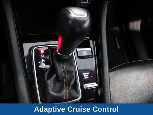 Used 2022 Jeep Compass Limited AWD/4WD image 17