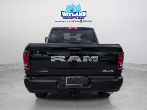 New 2026 RAM 2500 Big Horn image 7
