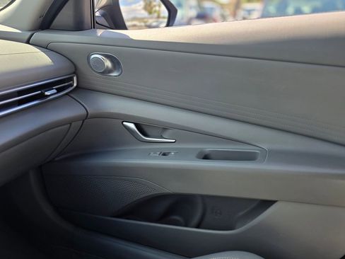 Certified 2024 Hyundai Elantra SEL image 25