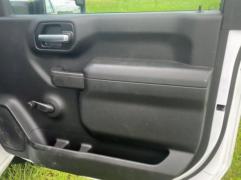 Used 2020 Chevrolet Silverado 2500 W/T RWD image 14