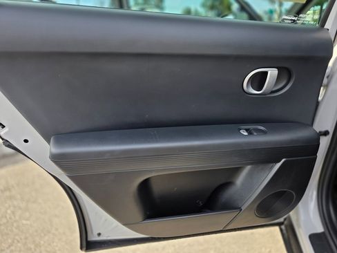 Certified 2024 Hyundai Ioniq 5 SEL image 18