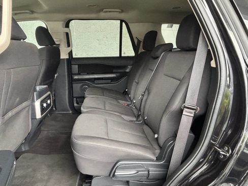 Used 2023 Ford Expedition XL AWD/4WD image 23