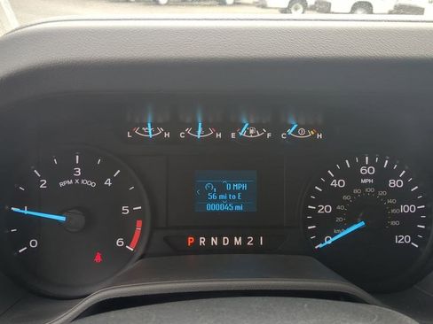 New 2024 Ford E-350 and Econoline 350 Super Duty w/ Power Windows & Locks Group RWD image 14