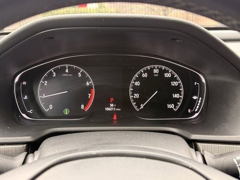 Used 2020 Honda Accord Sport image 31