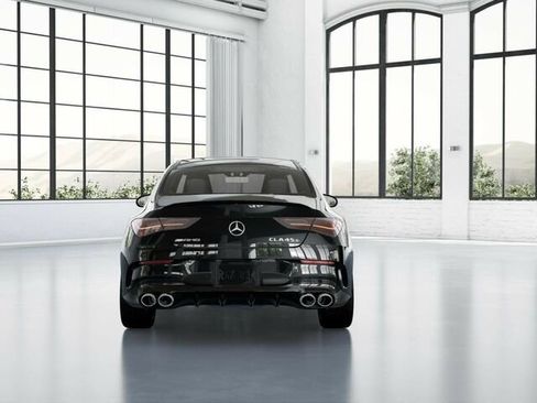 New 2026 Mercedes-Benz CLA 45 AMG S 4MATIC image 26