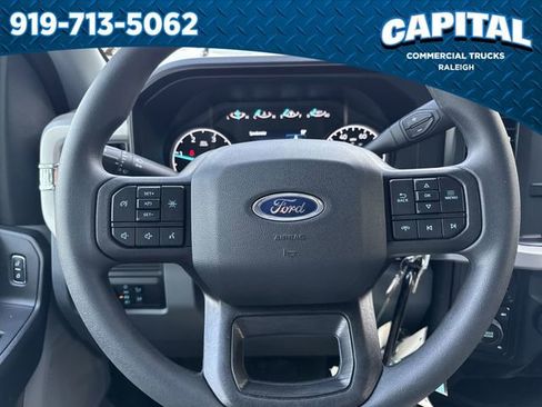 New 2026 Ford F450 XL AWD/4WD image 33