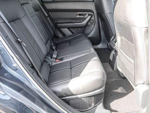 New 2026 MAZDA CX-50 AWD 2.5 Hybrid w/ Premium Pkg image 42