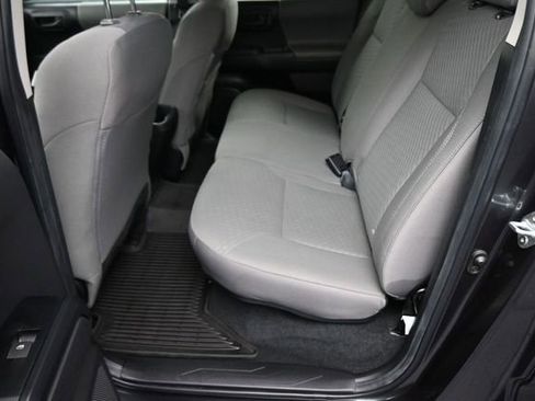 Used 2023 Toyota Tacoma SR AWD/4WD image 20