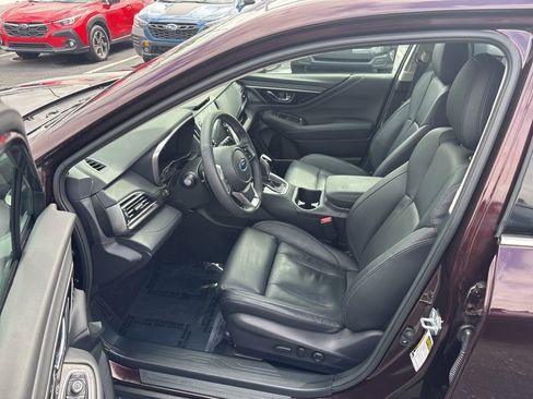 Certified 2025 Subaru Outback Touring XT AWD/4WD image 9