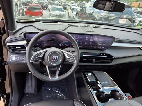 New 2025 Buick Enclave Avenir image 15