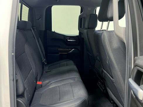 Used 2019 GMC Sierra 1500 SLE w/ X31 Off-Road Package AWD/4WD image 32