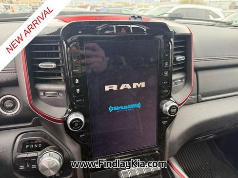 Used 2019 RAM 1500 Rebel w/ Rebel Level 2 Equipment Group image 8