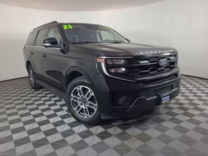 Used 2025 Ford Expedition Active