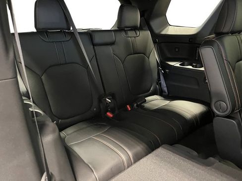 New 2026 Honda Pilot TrailSport image 24
