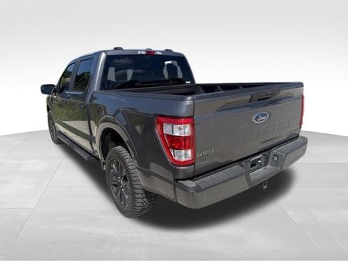 Used 2021 Ford F150 XL w/ STX Appearance Package AWD/4WD image 31