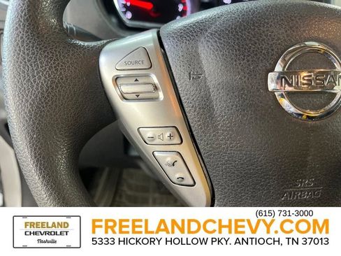Used 2016 Nissan Versa SV image 14