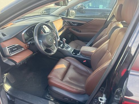 Used 2023 Subaru Legacy Touring XT image 4