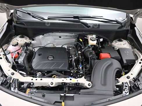 New 2026 Buick Encore GX Sport Touring w/ Studio Series AWD/4WD image 24