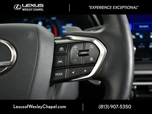 Used 2025 Lexus RX 350 Premium image 35