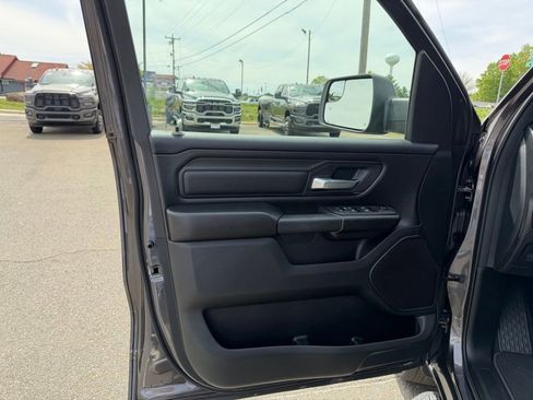 New 2026 RAM 1500 Express image 13