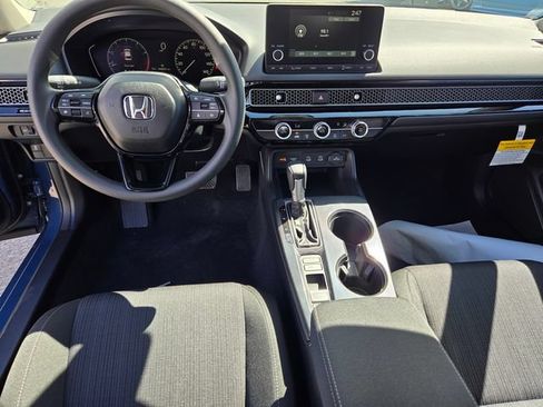 New 2026 Honda Civic LX image 19