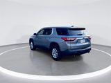 Used 2019 Chevrolet Traverse LS image 5