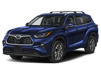 Certified 2026 Toyota Highlander XLE AWD/4WD video 1